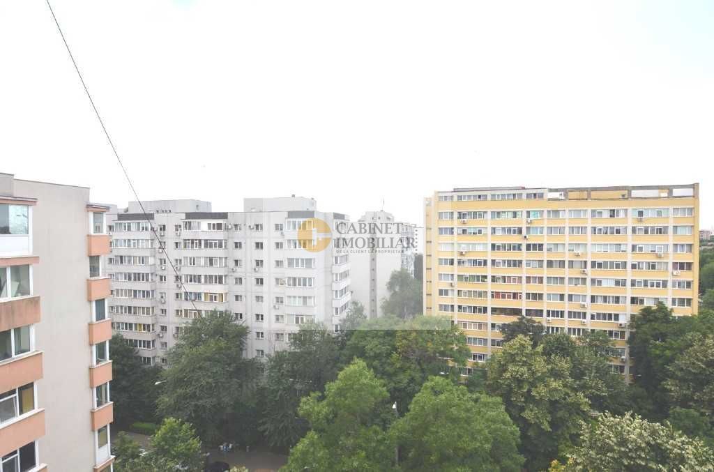 2 camere I Piata Muncii metrou I Bloc reabilitat I 50 mp - Poză 6