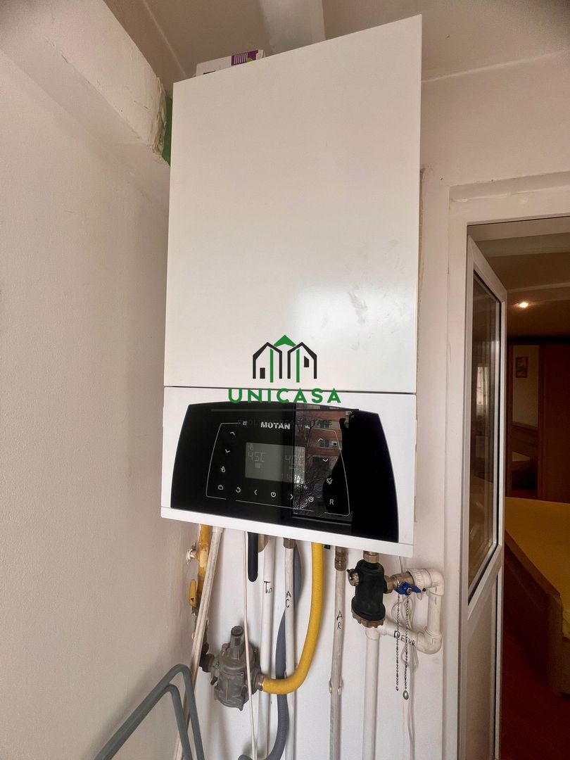 Apartament 4 camere/Zona Centrală/Splaiul Independentei / etaj3/4 - Poză 14