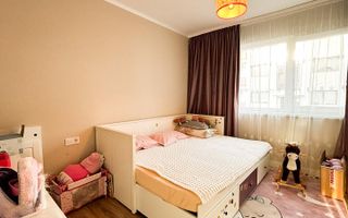 Apartament 3 camere | 65mp | Balcon | Parcare | Bloc Nou | Apahida - Poză 6