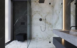 Penthouse | Luxury | Zona Decebal - Poză 23