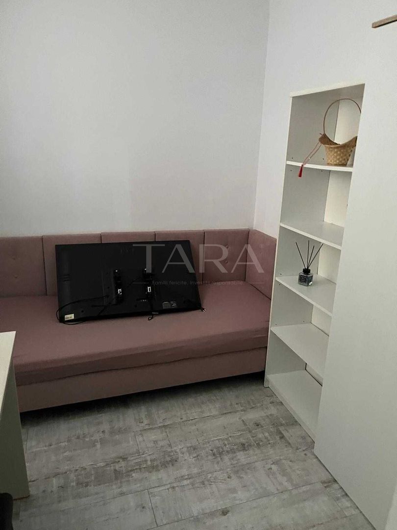 Vânzare apartament 1 cameră, Mărăști Între Lacuri. - Poză 6