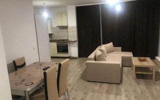 Apartament 2 camere de inchiriat parcare subterana zona Europa - Poză 1