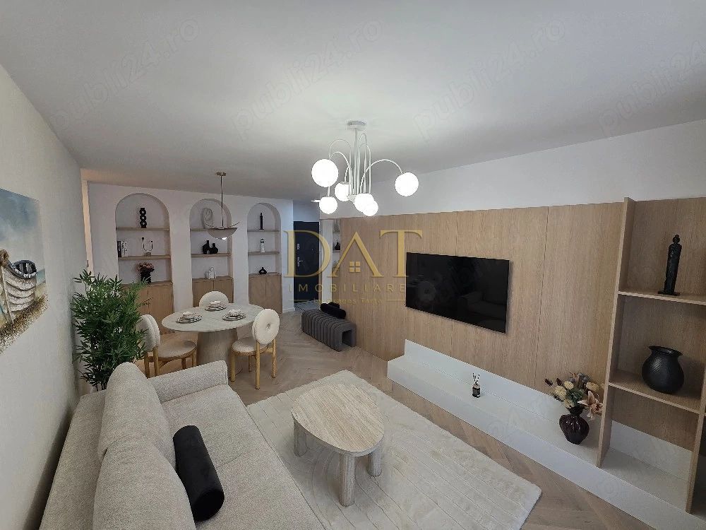 Apartament 2 camere | modern |  Elite City. - Poză 2