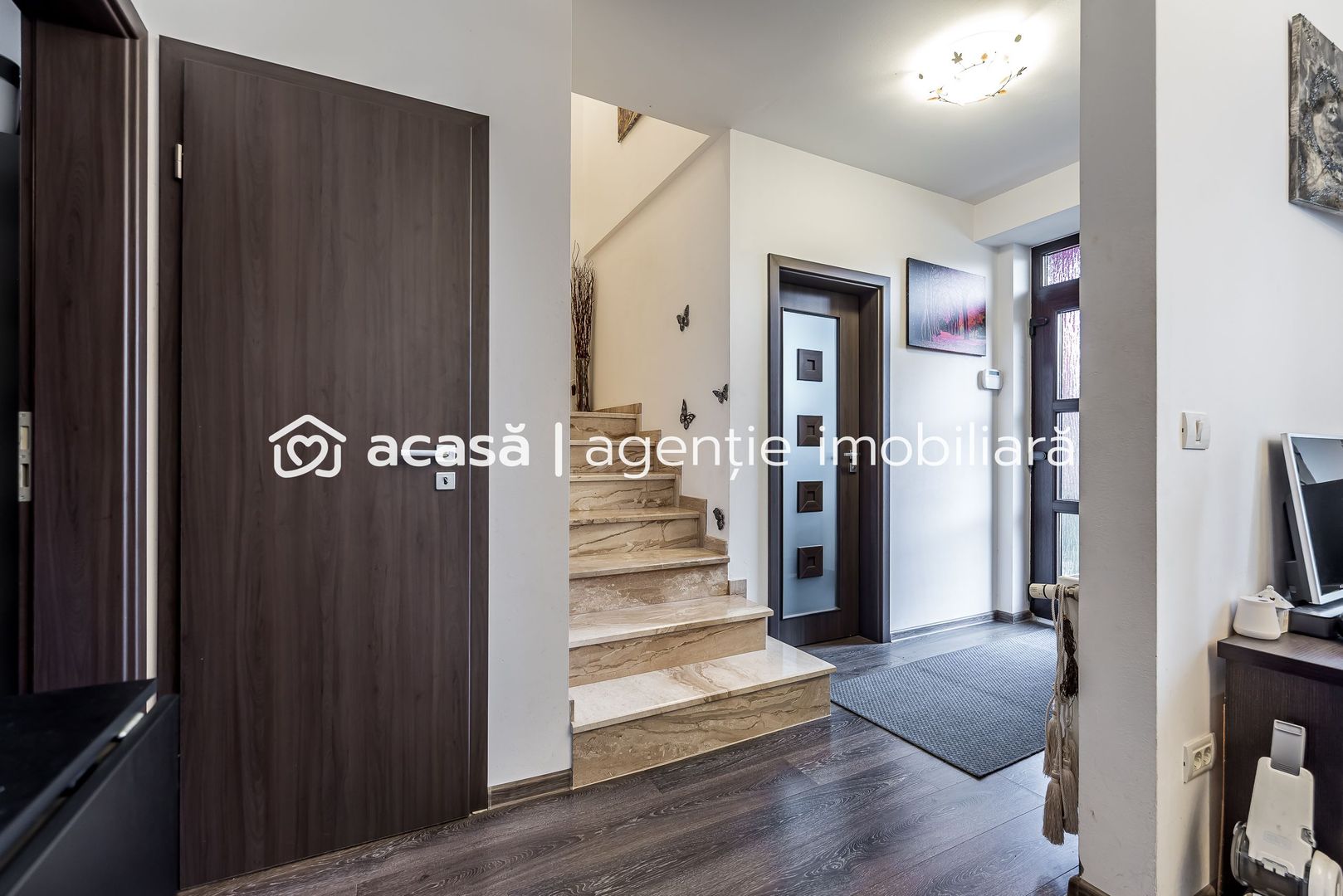 Casă P+M în Westfield | 387 mp teren | curte + anexe - Poză 8