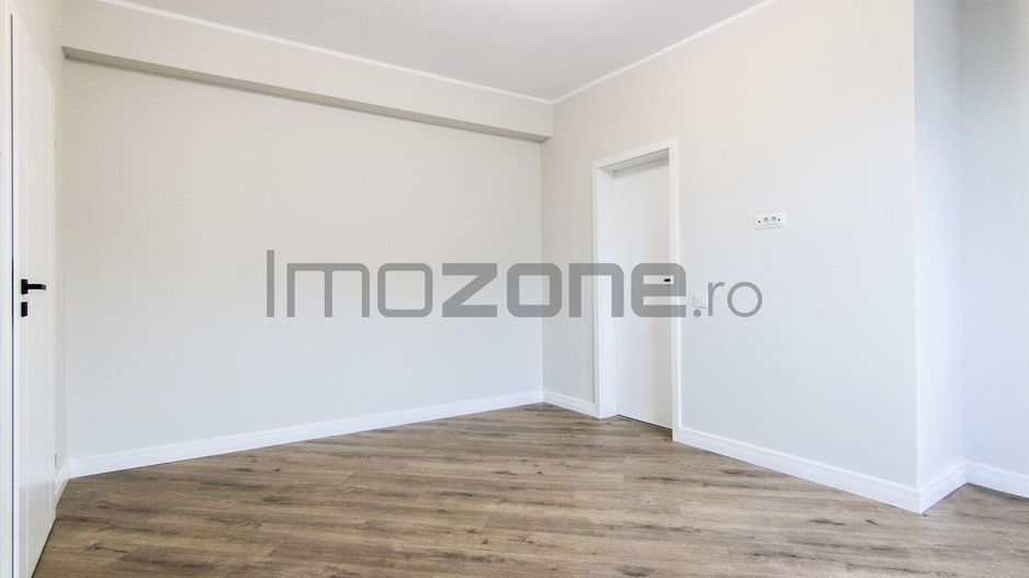BLOC FINALIZAT, PENTHOUSE - 3 CAMERE, 2 BAI, TERASA DE 178MP,  CENTRALA PROPRIE - Poză 33