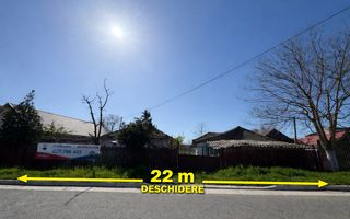 Teren intravilan de vânzare Lumina Constanta - Poză 1