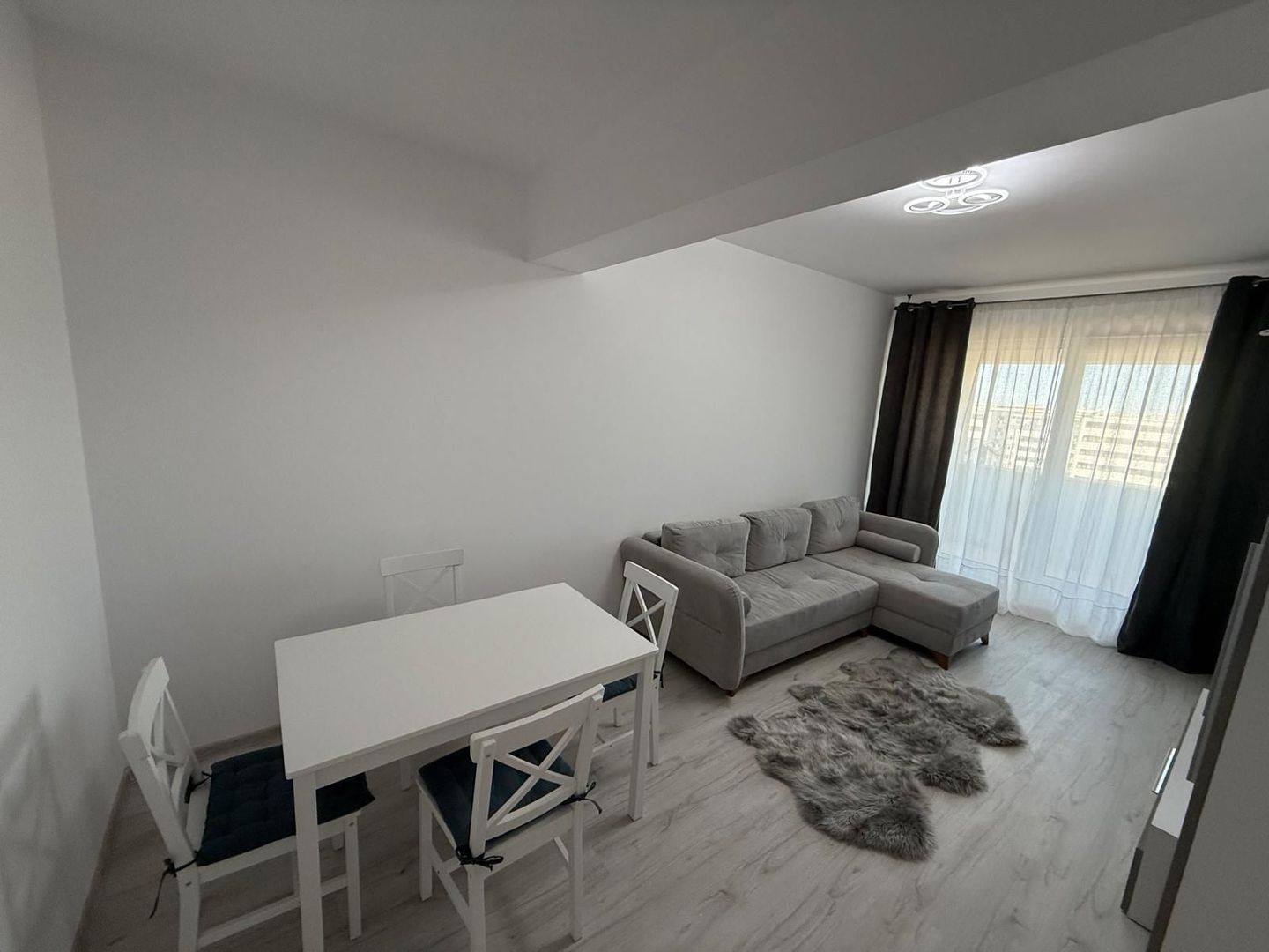 AP. 2 CAMERE- METALURGIEI, PARCARE SUBTERANA, BLOC NOU, MODERN - Poză 2