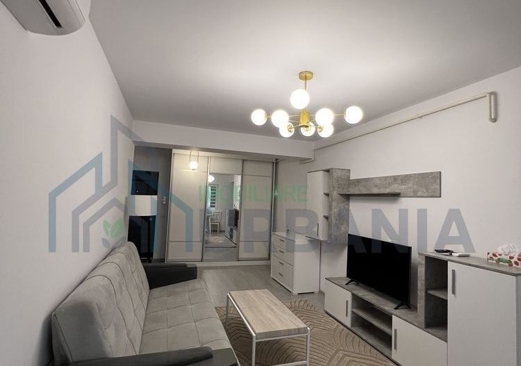 Apartament de inchiriat 2 camere, Copou, Dealul Zorilor, Complexul Rasarit de Soare - Poză 2