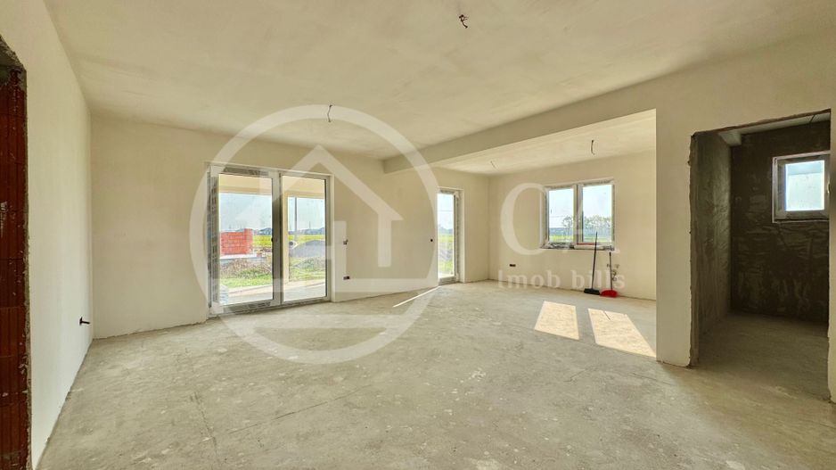 Casă de vânzare cu 4 camere in Sântandrei, Bihor - Poză 3