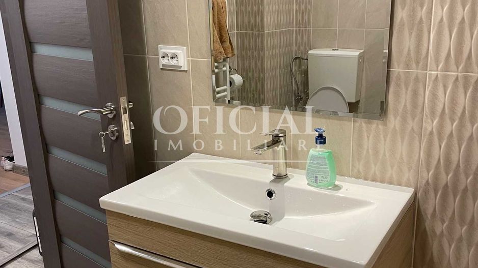 Apartament 2 Camere | 54 Mp | Balcon | Intermediar | Zona VIVO Razoare - Poză 3
