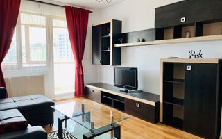 Închiriere 2 camere Mihai Bravu, metrou, centrală parcare curte, bloc nou - Poză 3