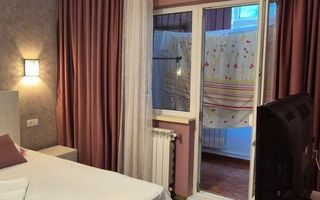 De vânzare apartament 2 camere – Constanța, (zona Casa de Cultură) - Poză 8