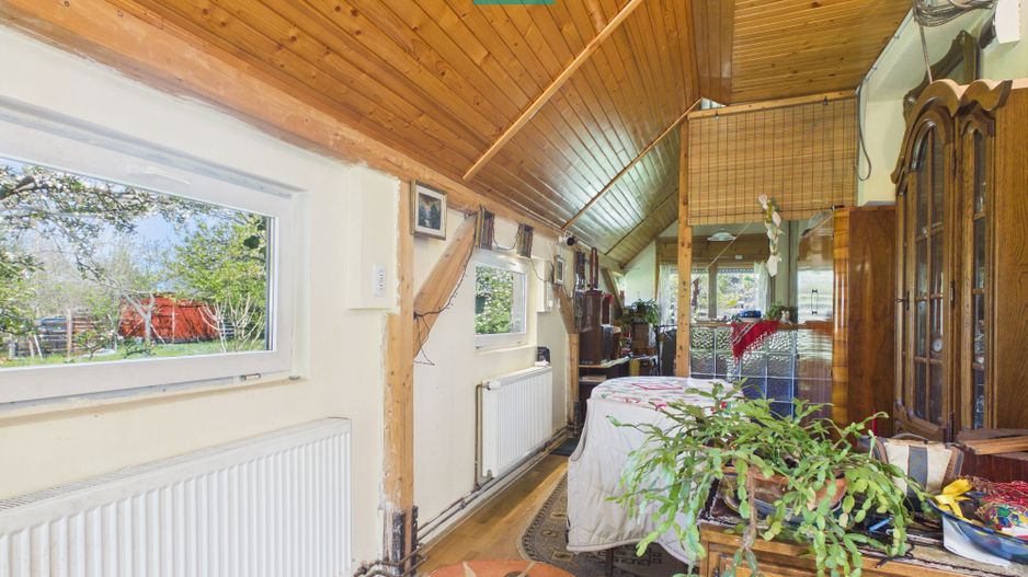 Casă Câmpani, 8000 mp teren, la poalele Apusenilor - Poză 39