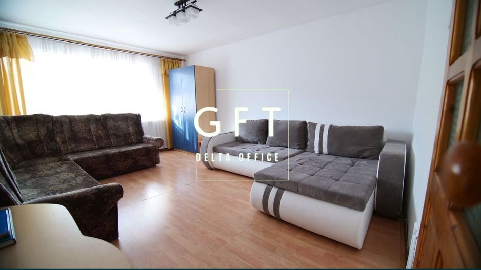 Apartament 3 camere, zona Lama - Poză 1