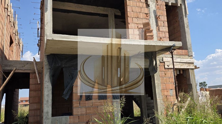 Duplex Săcălaz | 120 mp | La Roșu sau La Cheie | 380 mp - Poză 5
