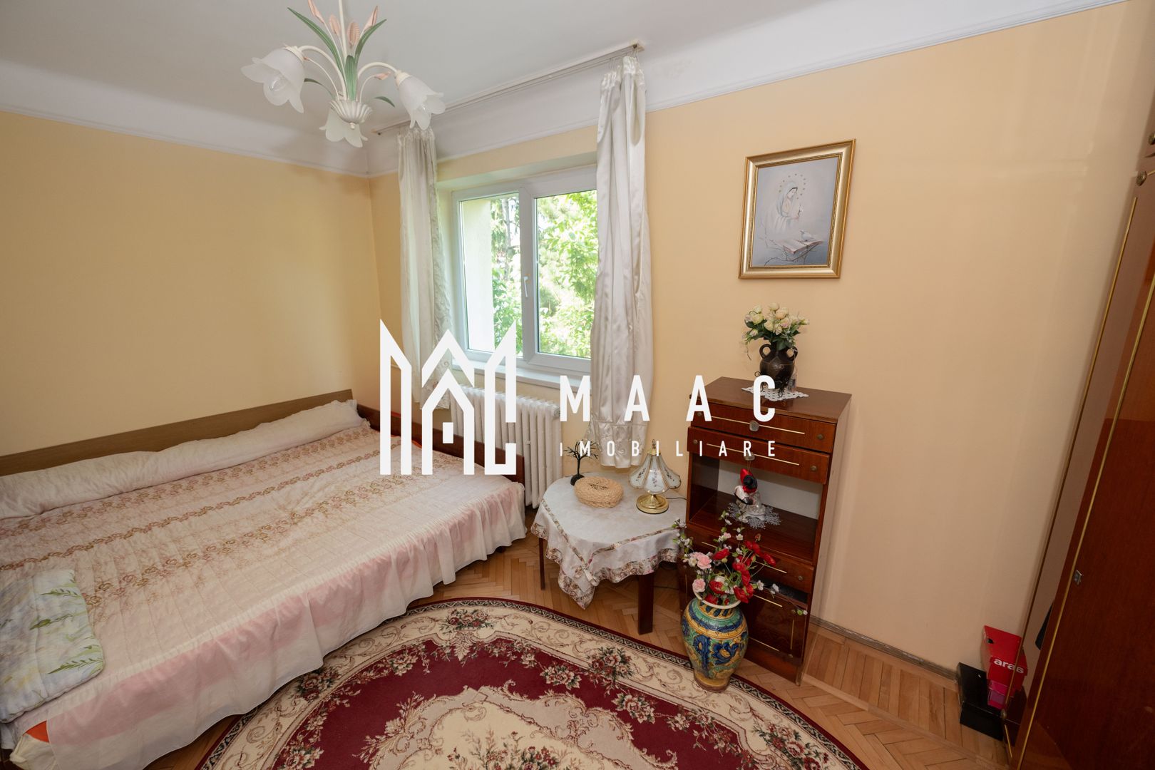 APARTAMENT 3 CAMERE| ZONA CENTRALA - Poză 3