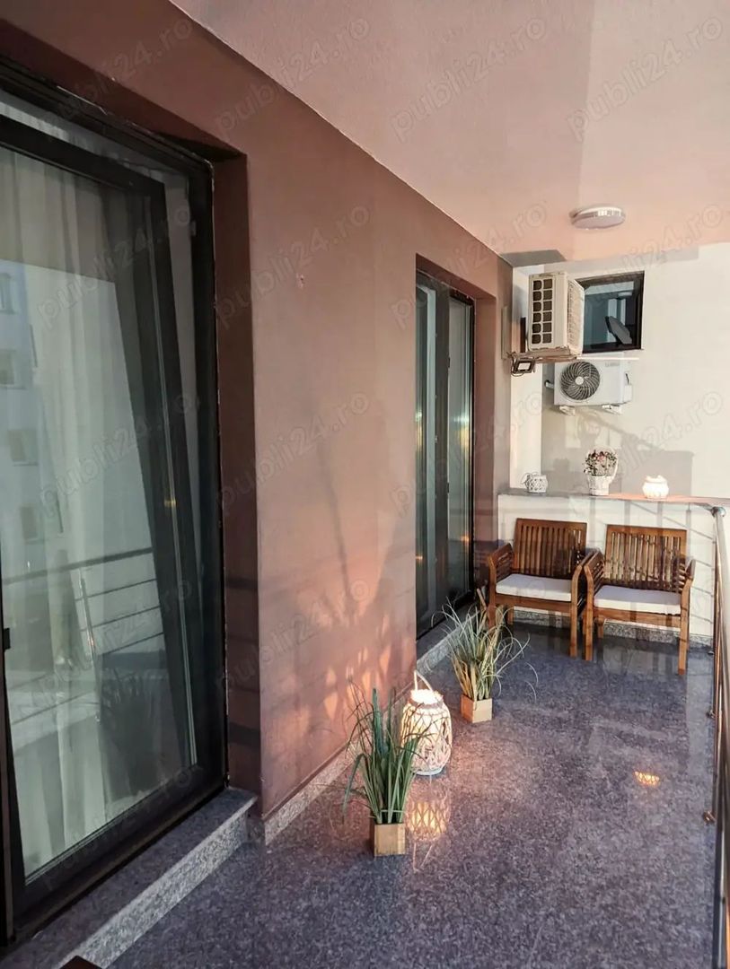 COMISION 0% | Apartament 2 camere – Mamaia Nord, la 50 m de faleză! - Poză 8