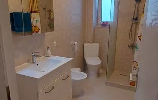 2 Camere decomandate,Parcare,Strada Borhanciului,Bloc nou,Modern. - Poză 5