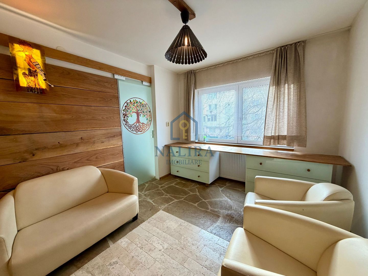 Garsonieră tip apartament cu o cameră – zona Motorului - Poză 8