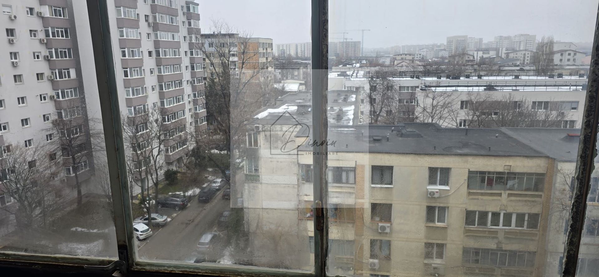 3 camere 2 bai 2 balcoane Militari I 7 min Metrou Pacii I COMISION 0% - Poză 17