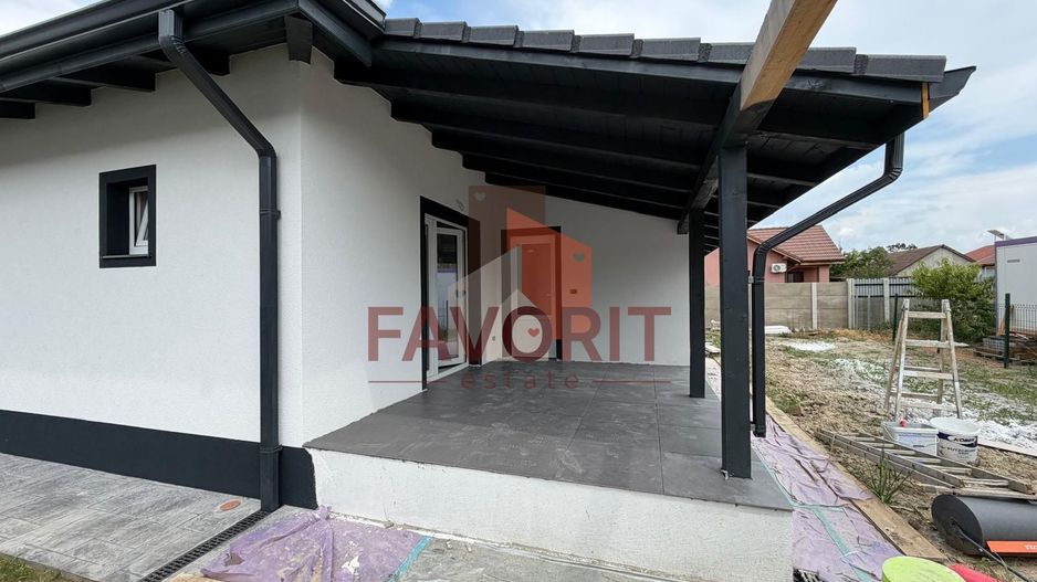 Duplex | 3 camere | Parter+Pod  | Toate utilitatile | Finisaje premium - Poză 12