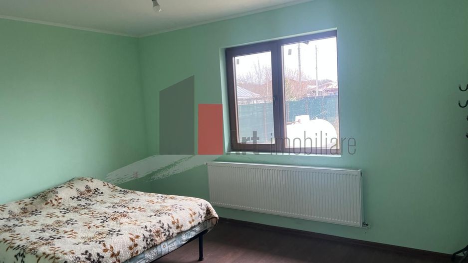 CASA CU TEREN DE 5000MP  - JUDET GIURGIU  30KM DE BUCURESTI - Poză 2