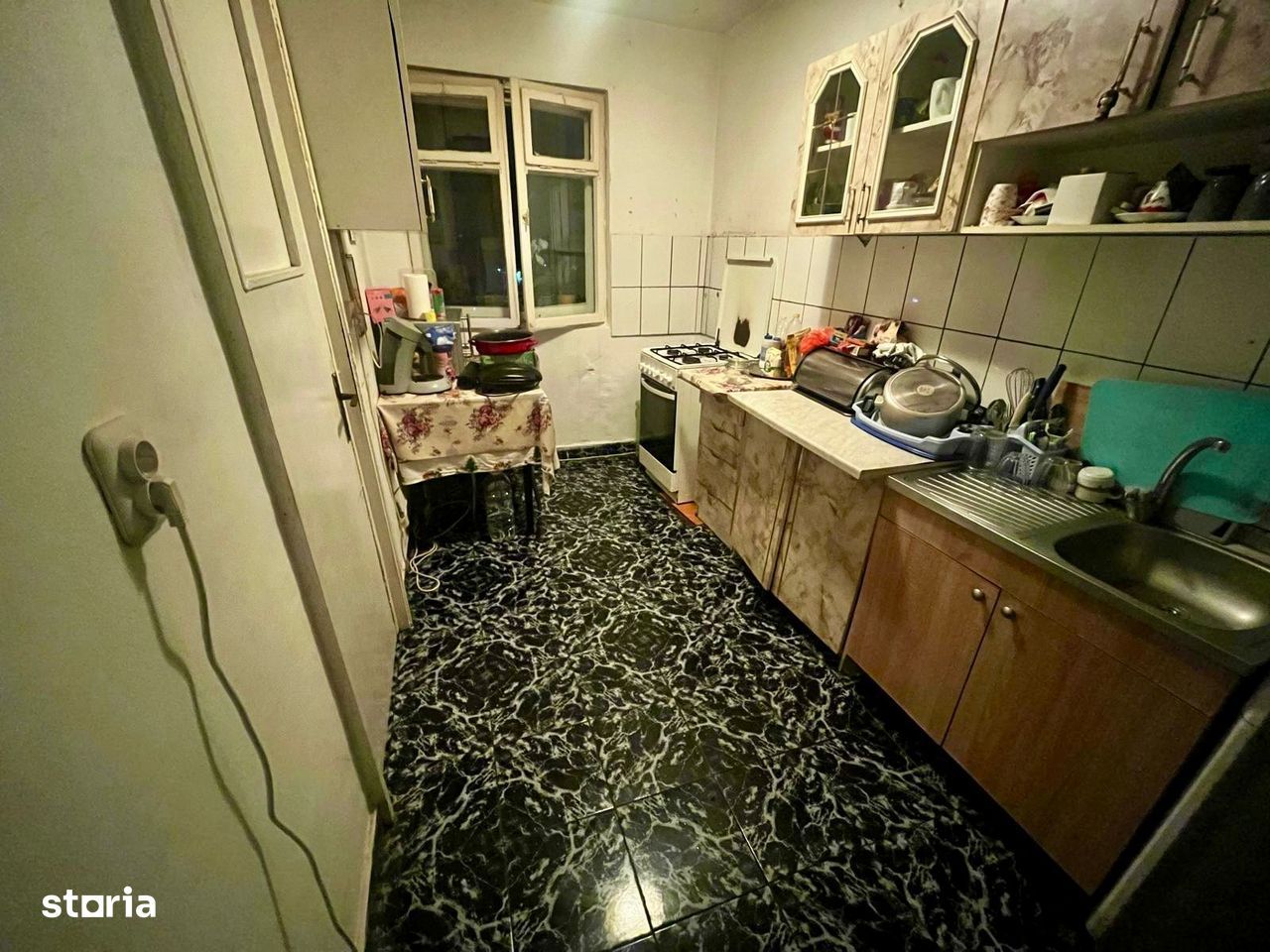 Apartament 3 camere decomandat, etaj 3/10, CENTRALA,Petre Ispirescu – Sebastian - Poză 7