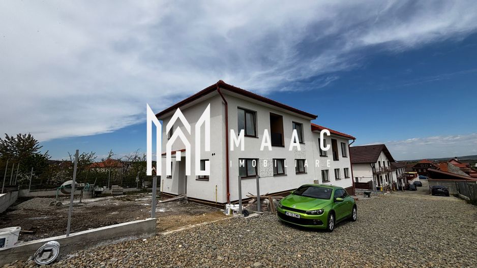 Casă Tip Duplex | 4 Camere | 2 Balcoane | Terasă | Șura Mică - Poză 5