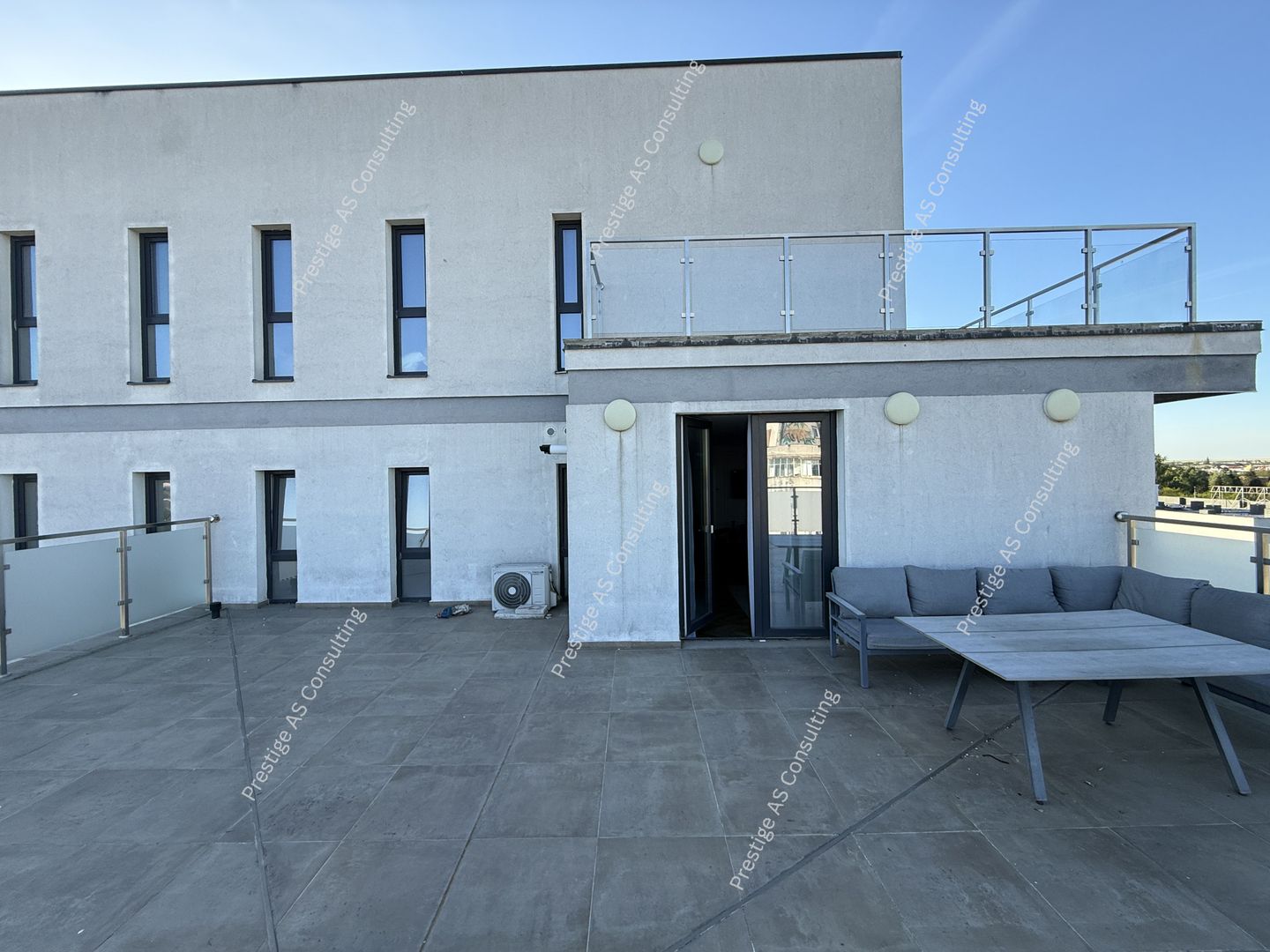 Apartament premium Terasa 40mp | 2 Camere 2 bai | Aradului-Regina Maria - Poză 14