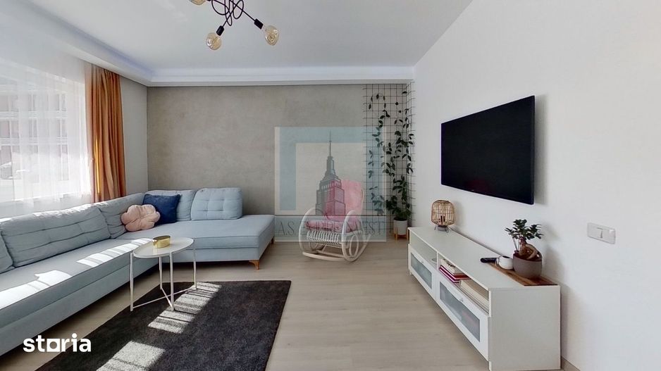Apartament 2 camere de vânzare/ zona Subcetate - Poză 6
