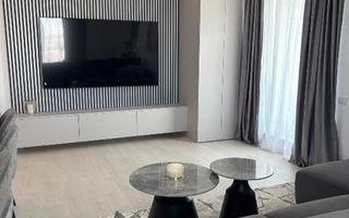 Apartament 2 camere de vanzare Pipera Rond OMV I Lux I parcare inclusa - Poză 4
