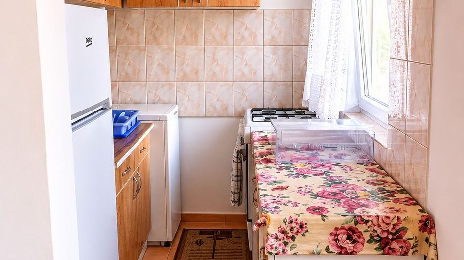 Șagului | 3 camere | Etaj 1 | Zonă accesibilă | Mobilat - Poză 3