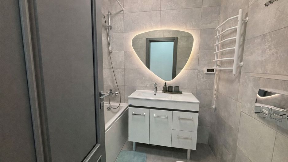 Apartament 3 camere | Avanera | Parcare subterană | 550 € / luna - Poză 10