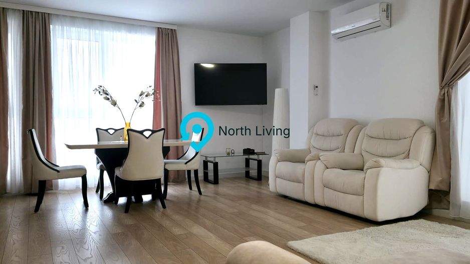 MTM Residence | apartament 2 camere - Poză 1