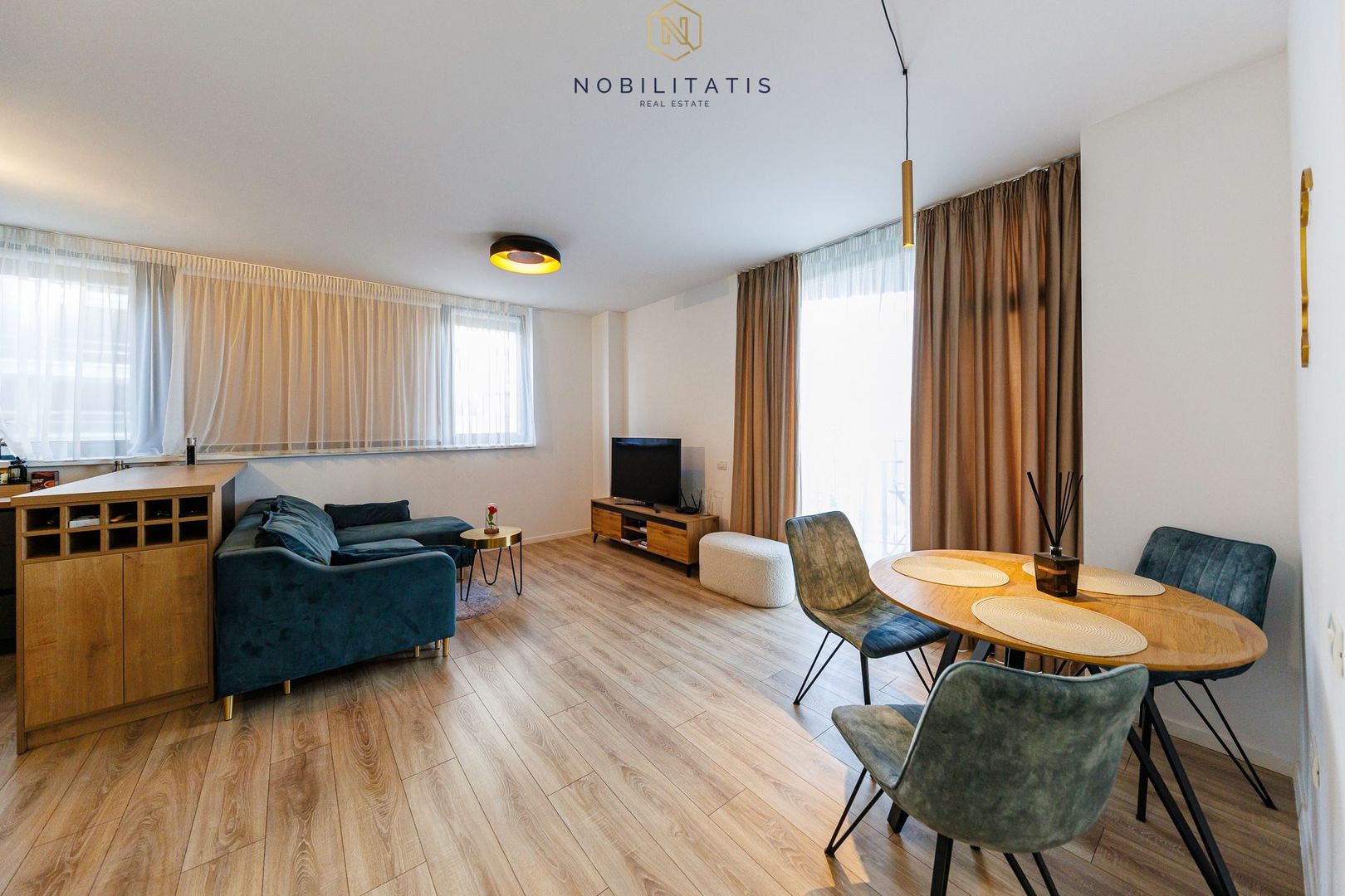 2,5 camere | #devanzare | Nord-TM - Poză 4