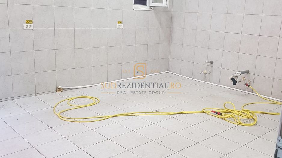 Spațiu de inchiriat - potențial comercial în zona Aparatorii Patriei - Poză 5