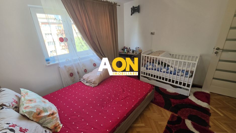 Apartament 2 camere, zona Ampoi 3 - Poză 8