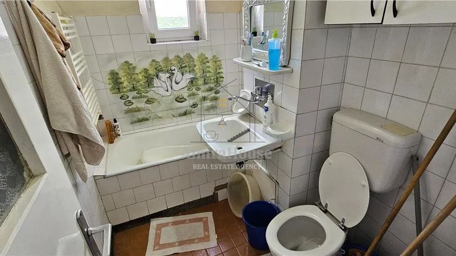 Apartament 2 camere decomandat, Grigorescu str Donath - Poză 14