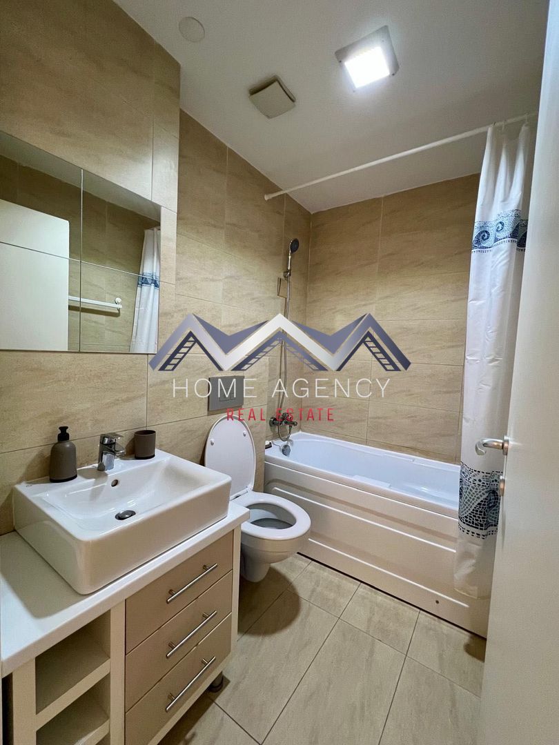 Apartament 2 camere Cosmopolis | Loc de parcare inclus - Poză 8