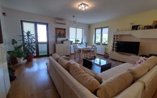 4 camere | Aurel Vlaicu – Promenada Mall | 130 mp | garaj boxa - Poză 1