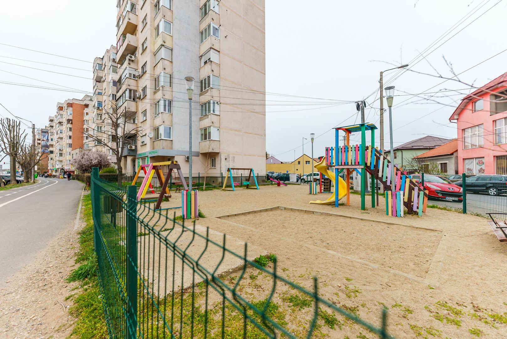 De închiriat apartament 3 camere Fortuna - Poză 23