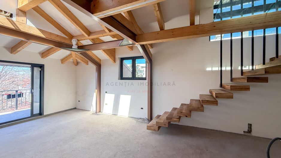 Penthouse Aviatorilor - Poză 15