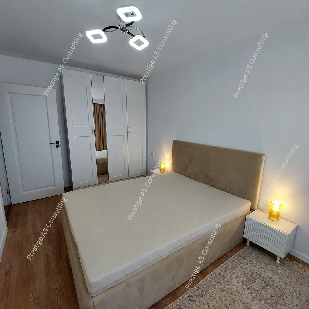 Apartament 3 camere | 70 mp | 2 bai | Renovat complet - Poză 6