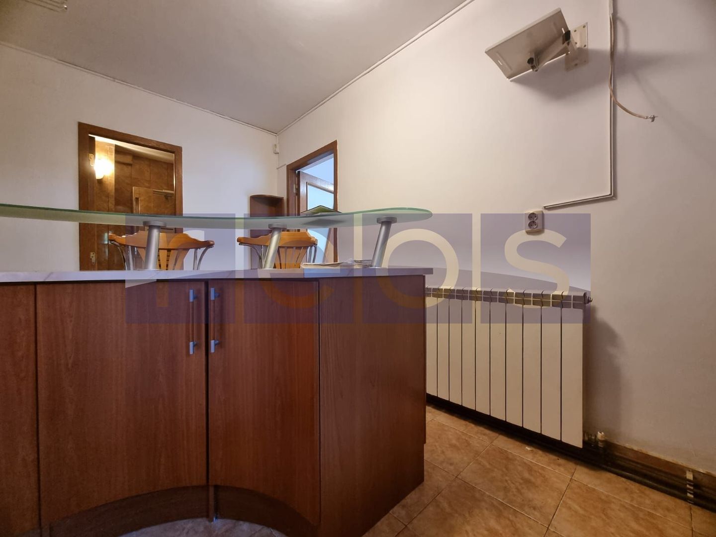 OPORTUNITATE VANZARE GARSONIERA  - NERVA -  Mall Vitan - Poză 2