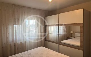 Apartament cu 3 camere de inchiriat in zona Lotus Center Oradea - Poză 9