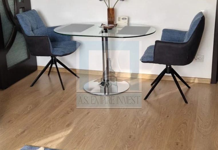 Apartament 2 camere, semidecomandat, Calea Bucuresti - Poză 6