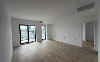 Apartament 2 camere The Level 3 |  Piata presei libere |  Parcare subterana - Poză 1