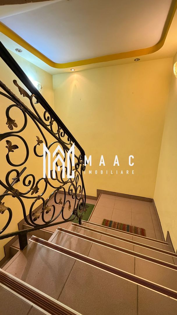 Apartament spațios la casă de închiriat I 140 mp + terasă 60 mp I Ștrand 2 - Poză 10