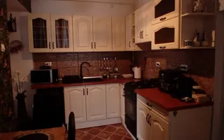 Casă de închiriat | 135 mp | 700 Euro/ lună - Poză 12