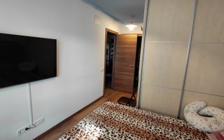 Apartament 2 camere Mobilat HERCESA VIVENDA - Poză 8